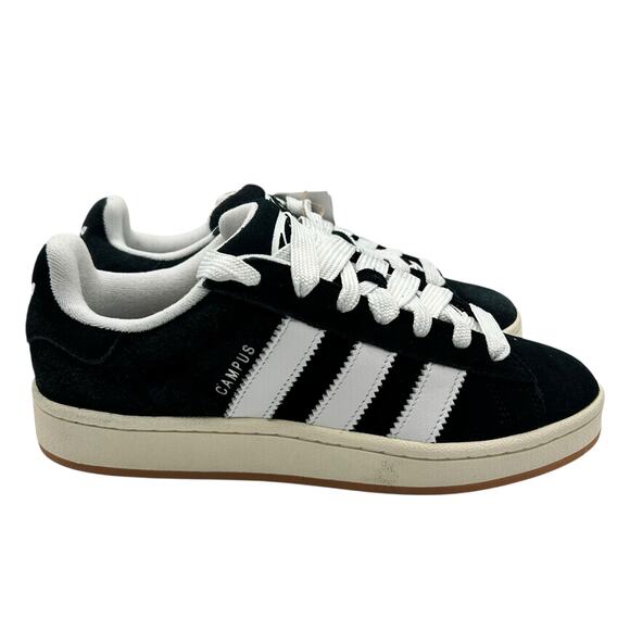 Adidas Men\'s Black‎ Campus 00s Athletic Sneakers Shoes Size 8.5 main image 10